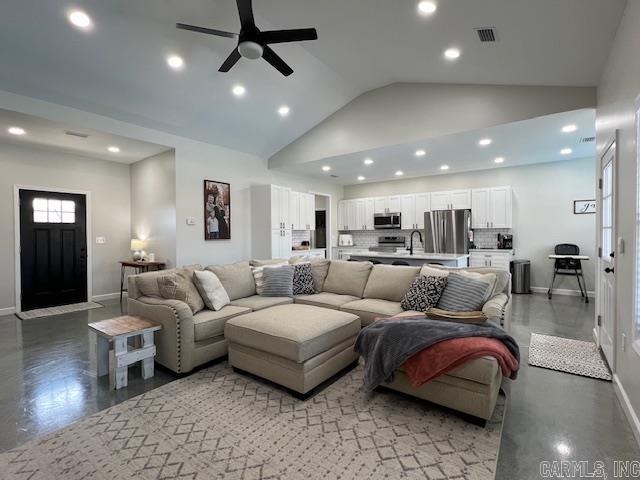 40 Ashley Faith Drive