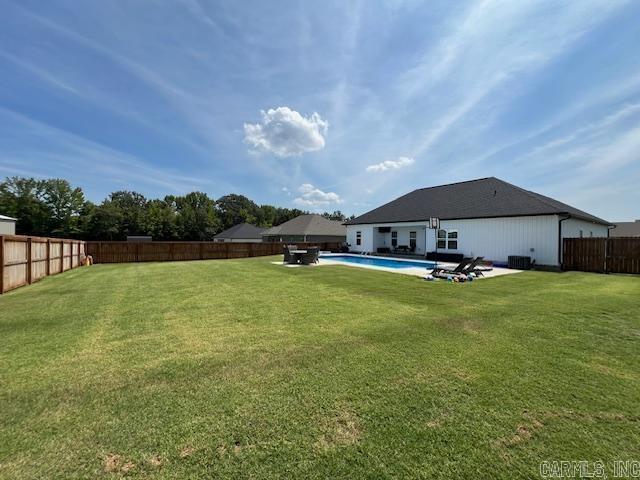 40 Ashley Faith Drive