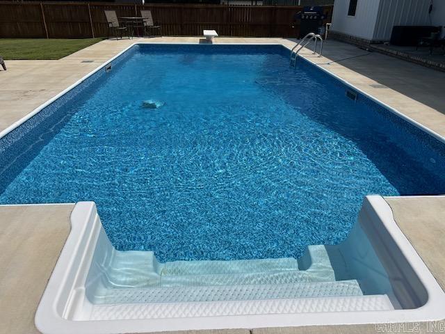 40 Ashley Faith Drive