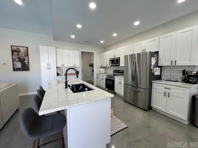 40 Ashley Faith Drive