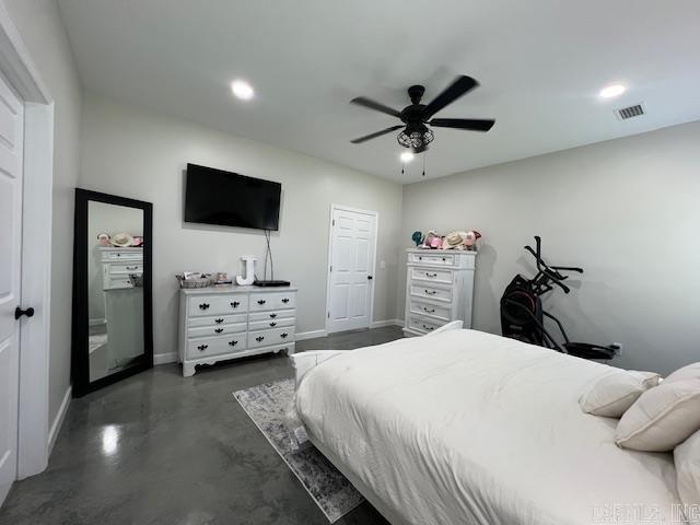 40 Ashley Faith Drive