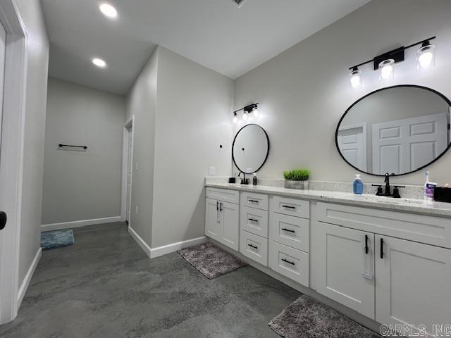 40 Ashley Faith Drive