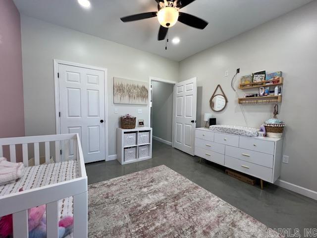 40 Ashley Faith Drive