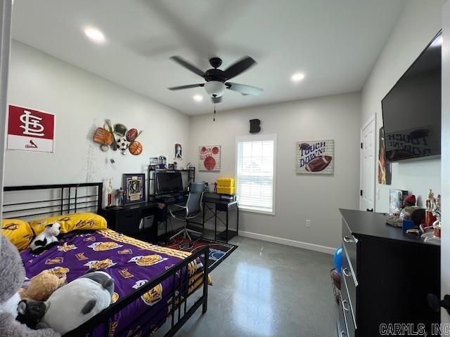 40 Ashley Faith Drive