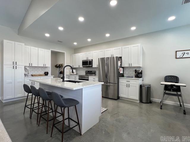 40 Ashley Faith Drive