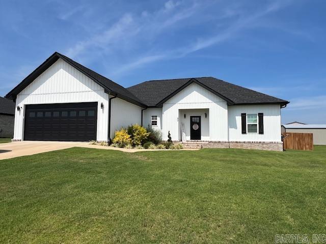 40 Ashley Faith Drive