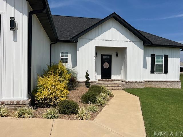 40 Ashley Faith Drive