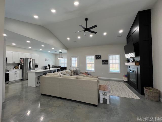 40 Ashley Faith Drive