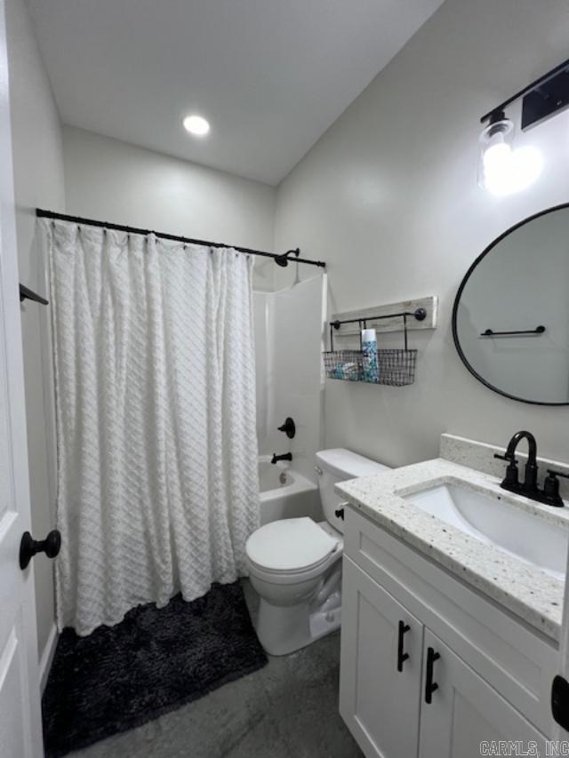 40 Ashley Faith Drive