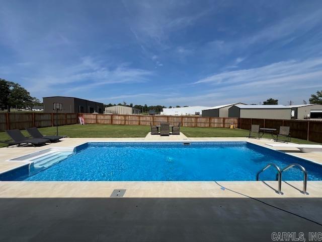 40 Ashley Faith Drive