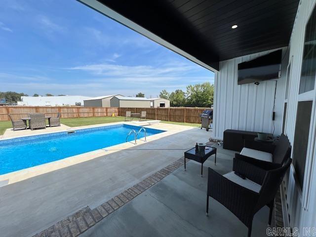 40 Ashley Faith Drive