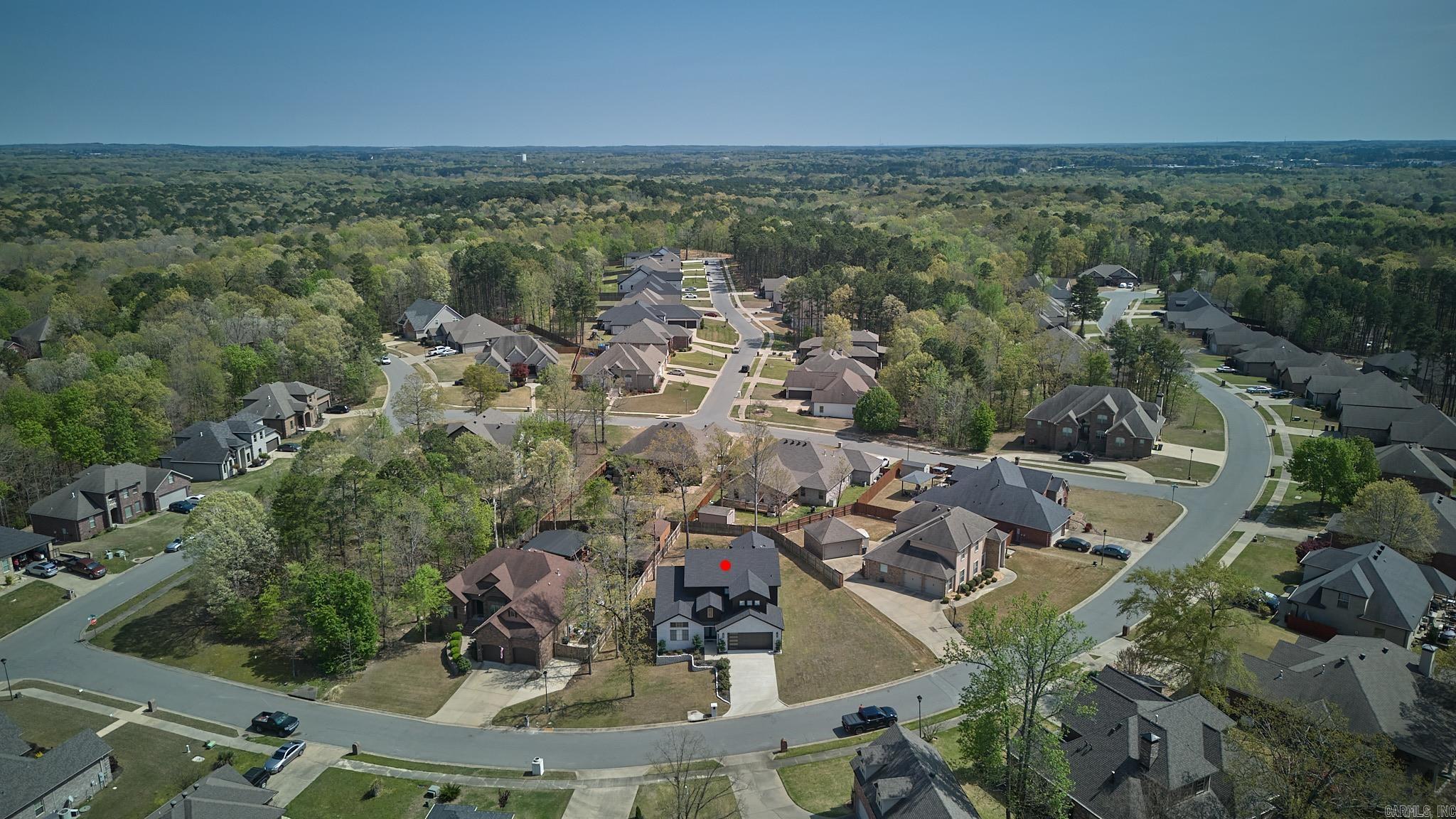 9 Marchwood Cove