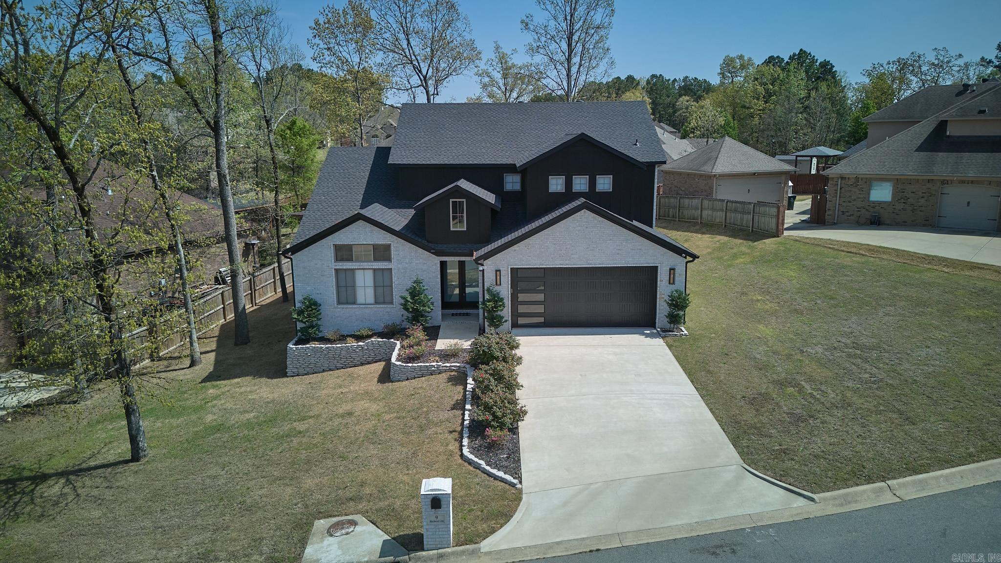 9 Marchwood Cove