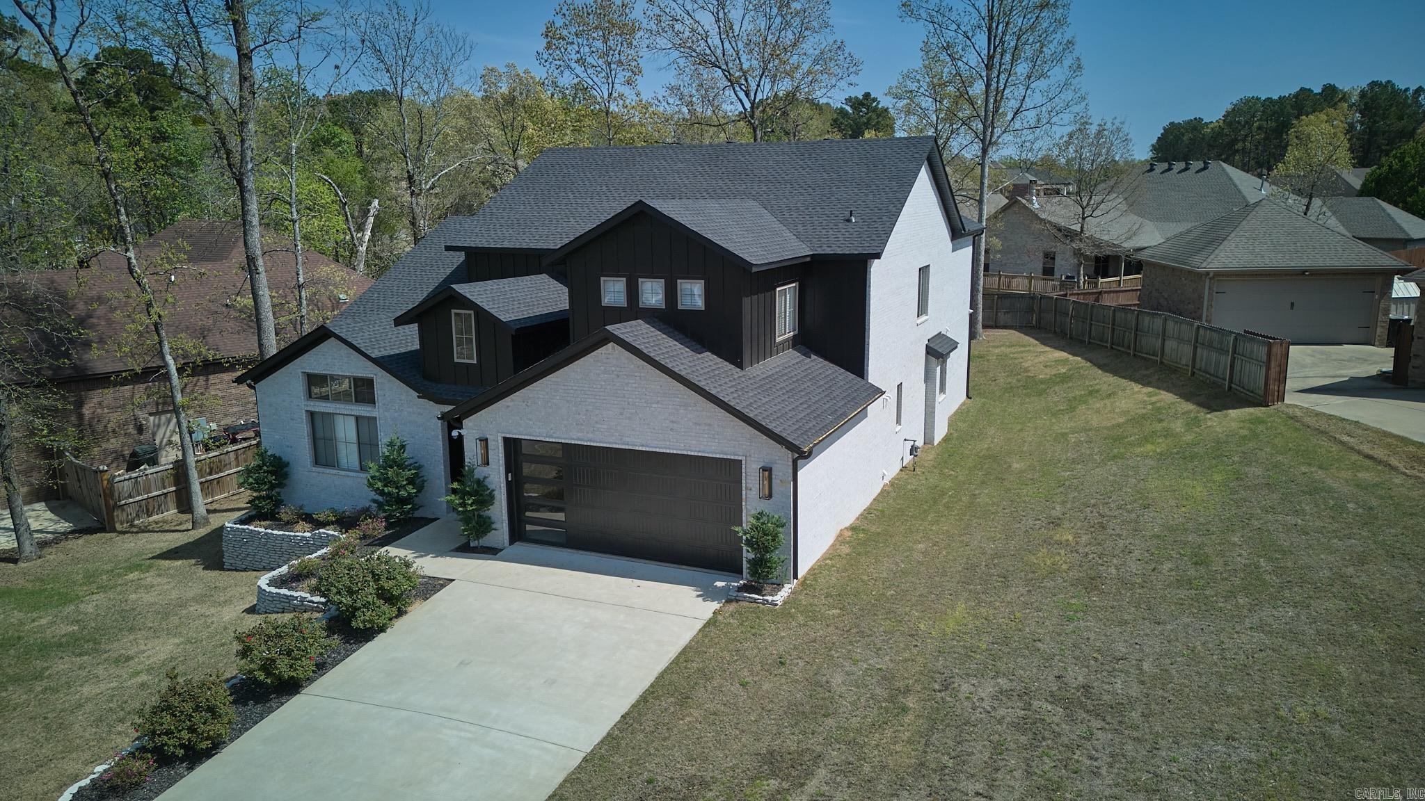 9 Marchwood Cove