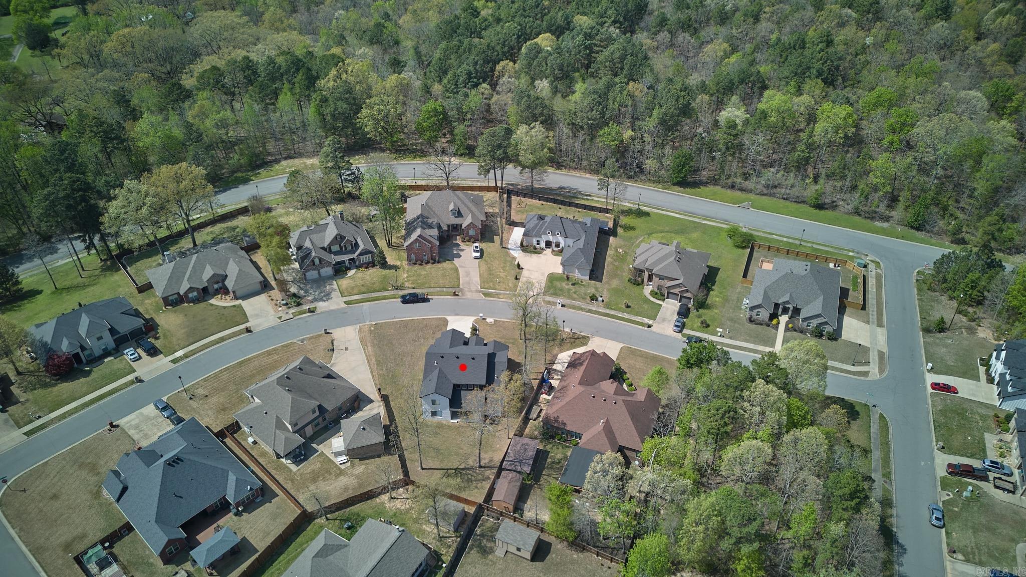 9 Marchwood Cove
