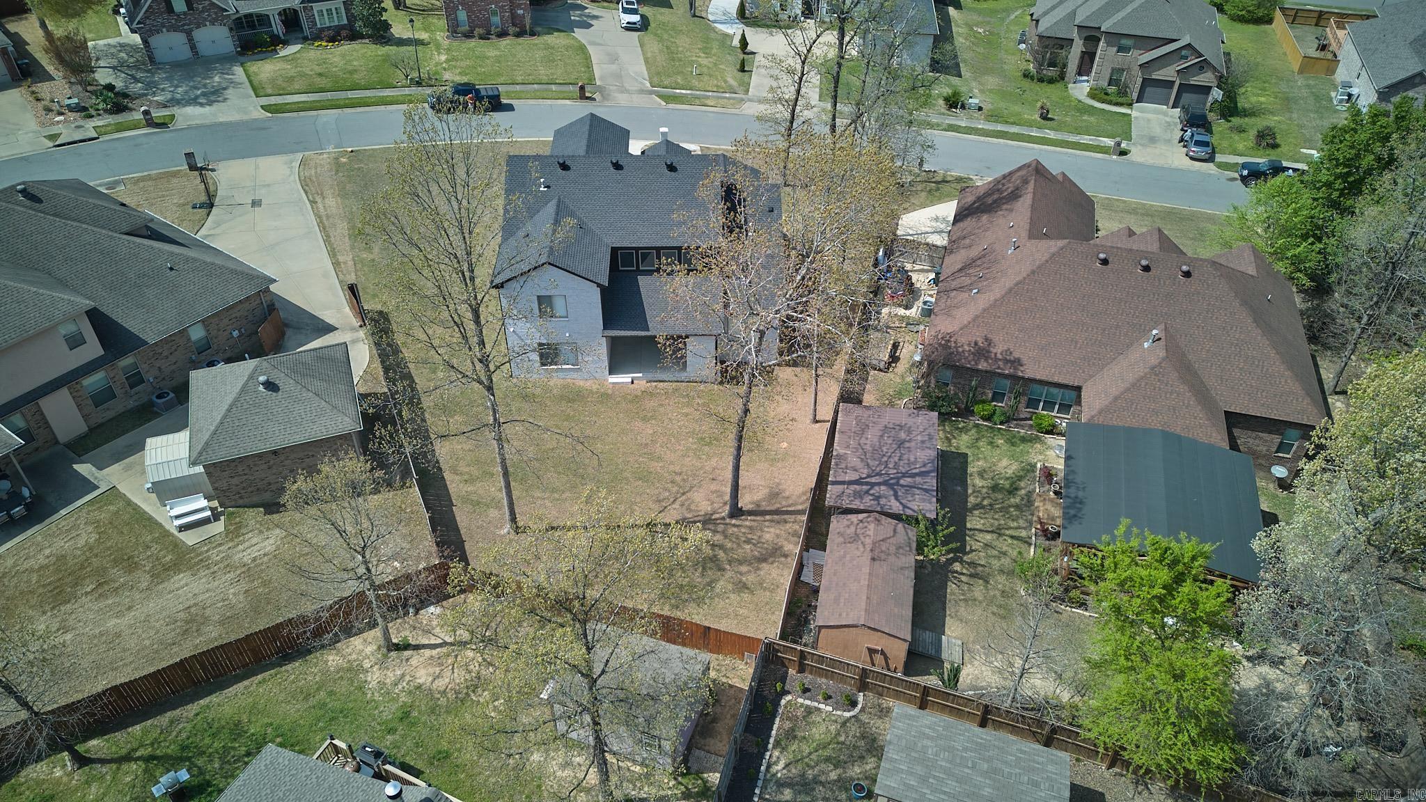 9 Marchwood Cove
