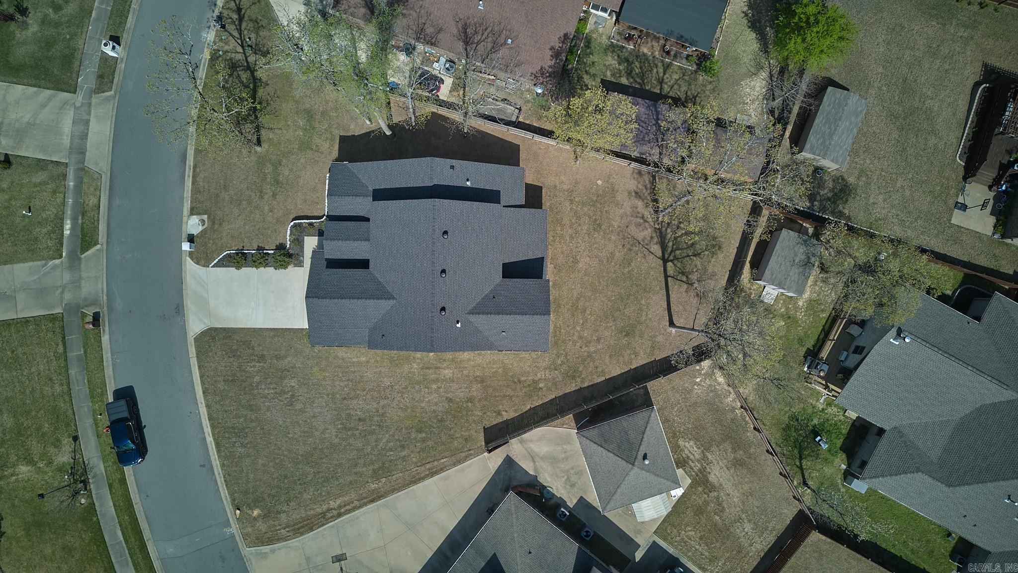 9 Marchwood Cove