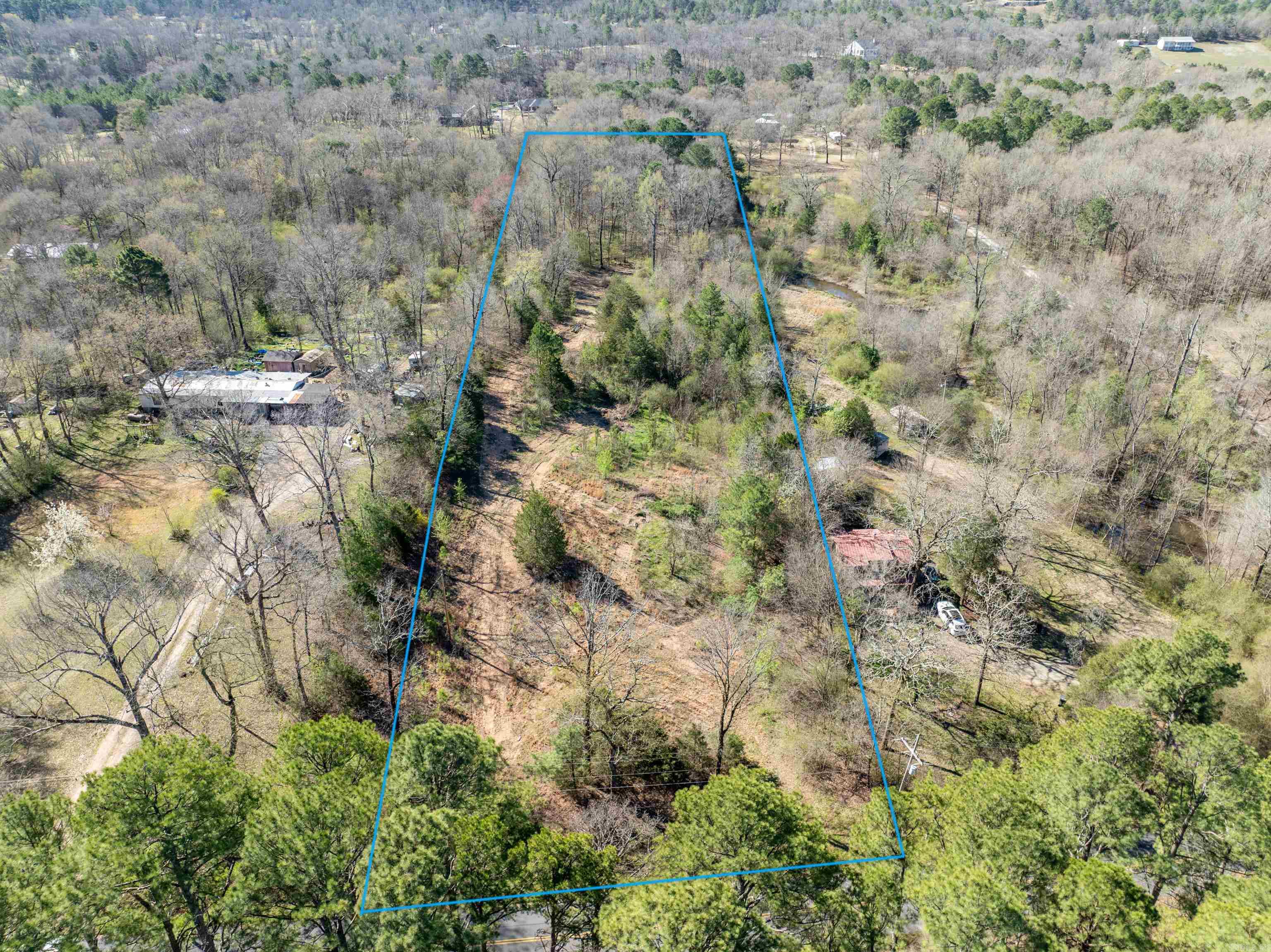 TBD Timberlake Drive