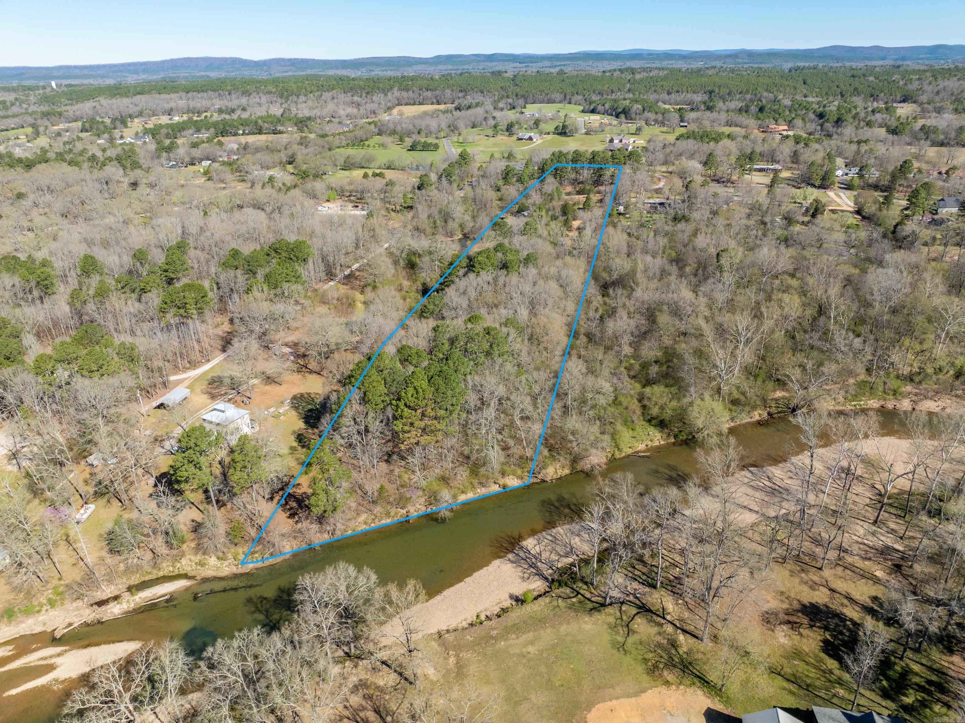 TBD Timberlake Drive