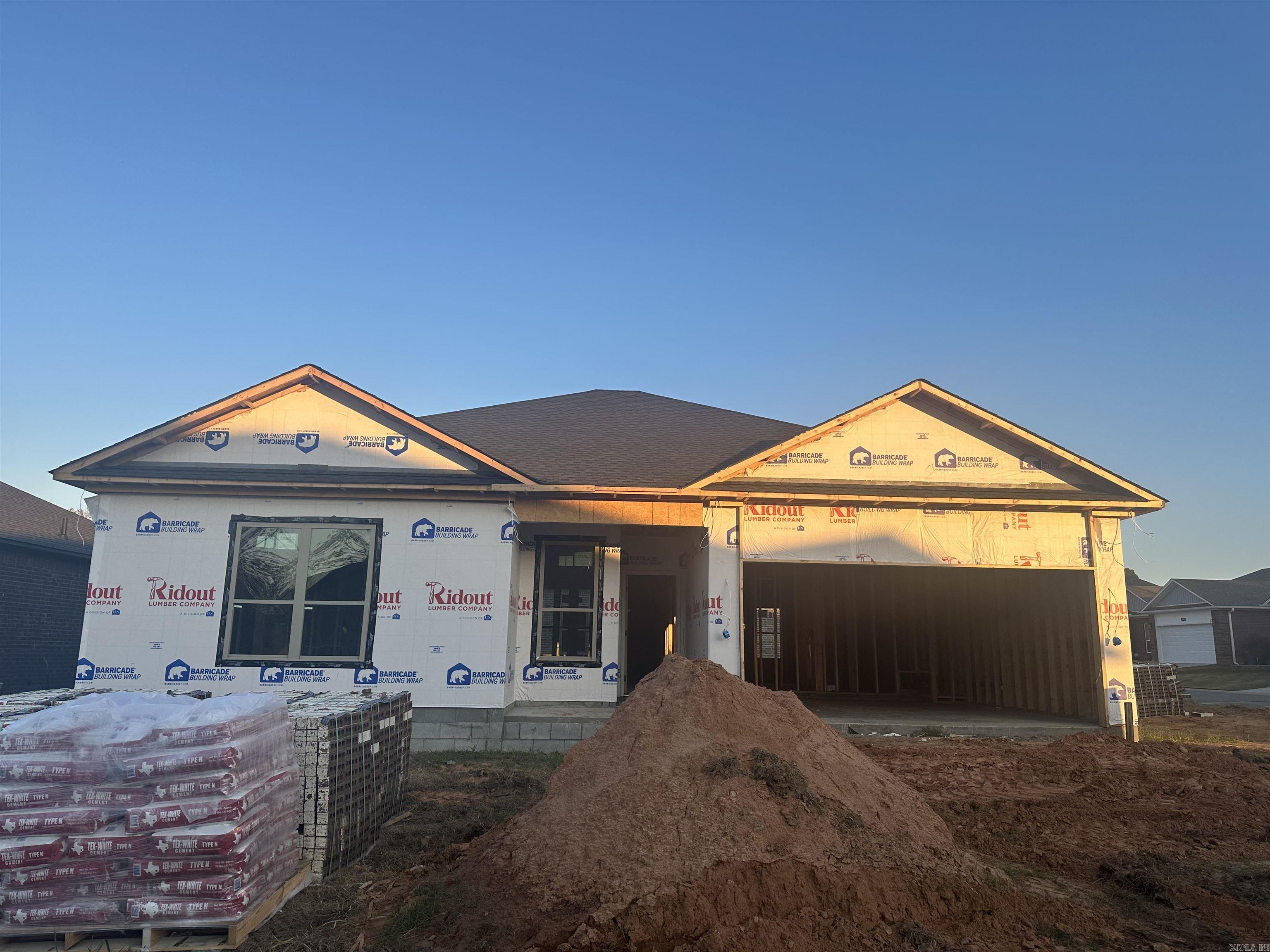 924 Villa Vista Loop