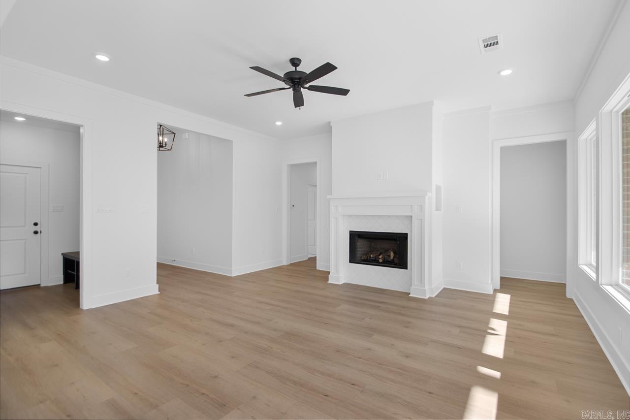 3875 Spencer Crossing Drive