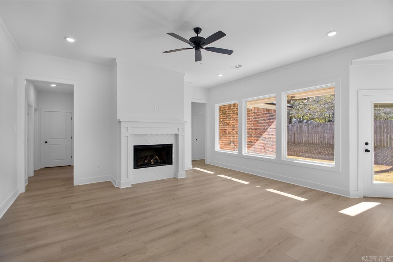 3875 Spencer Crossing Drive