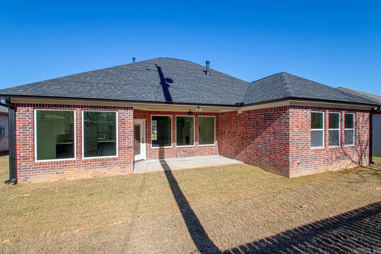 3875 Spencer Crossing Drive