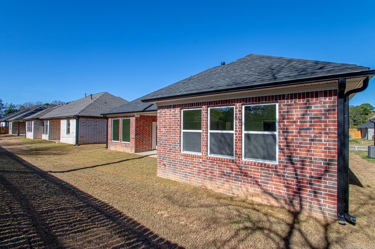 3875 Spencer Crossing Drive