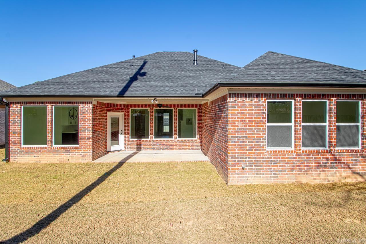 3875 Spencer Crossing Drive