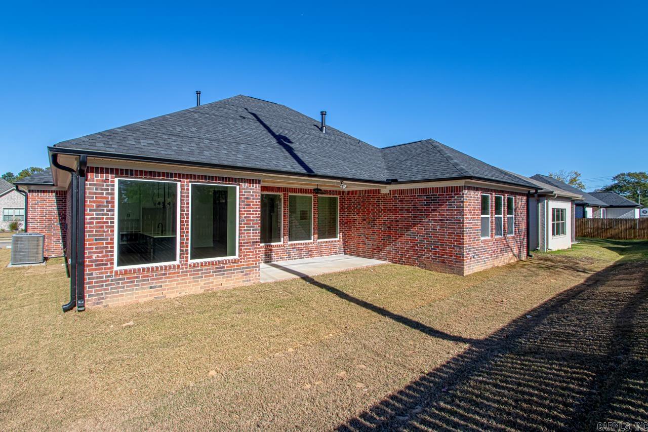 3875 Spencer Crossing Drive