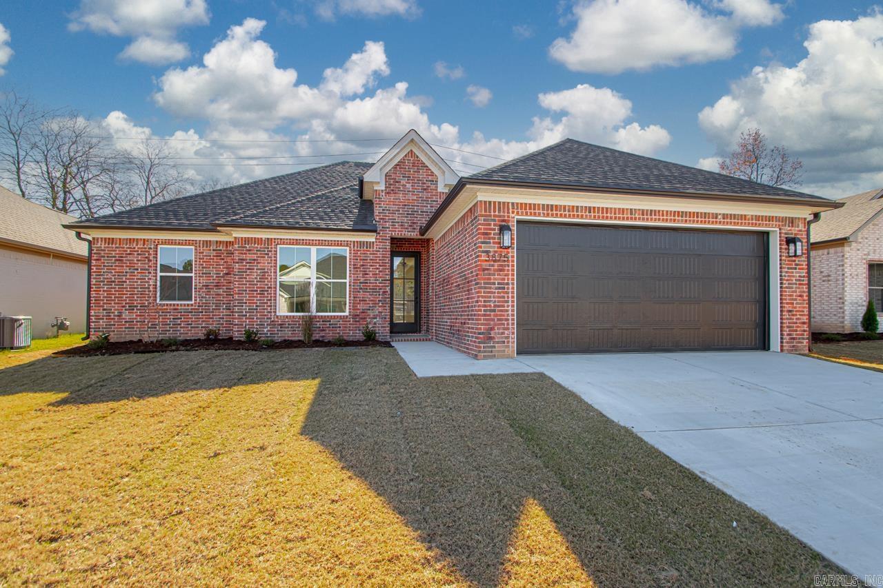 3875 Spencer Crossing Drive