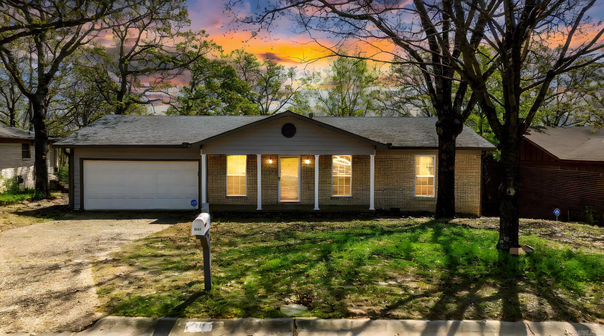 6212 E Ridge Drive