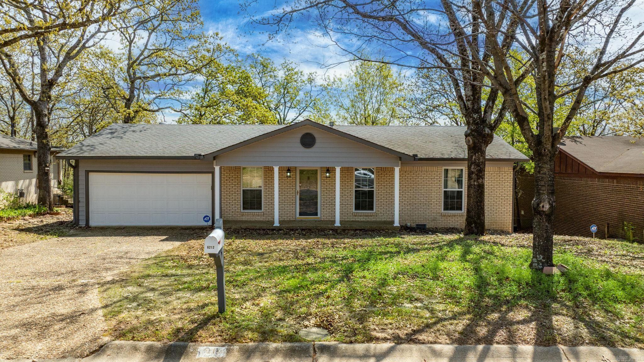 6212 E Ridge Drive