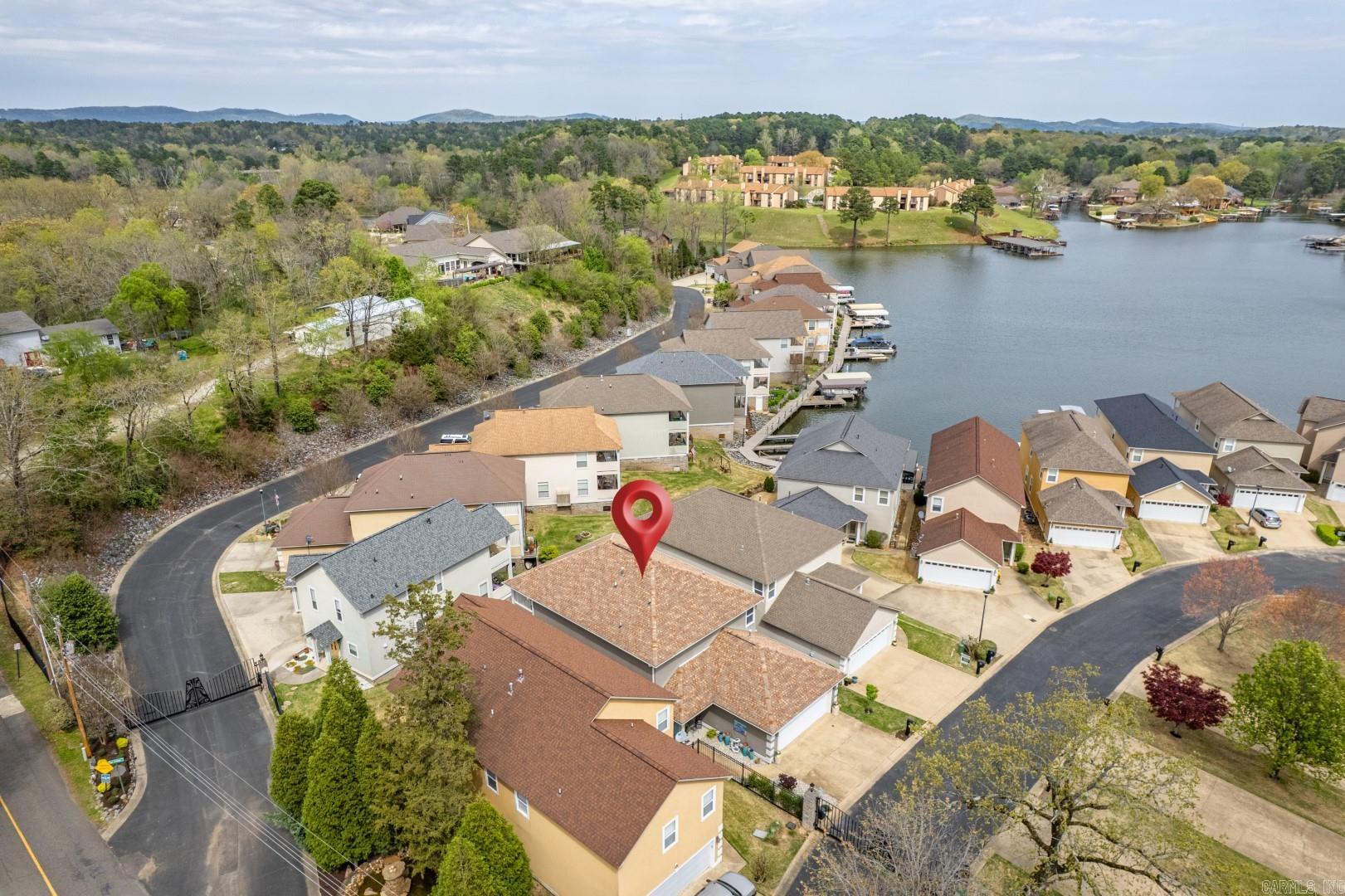 787 Buena Vista Road