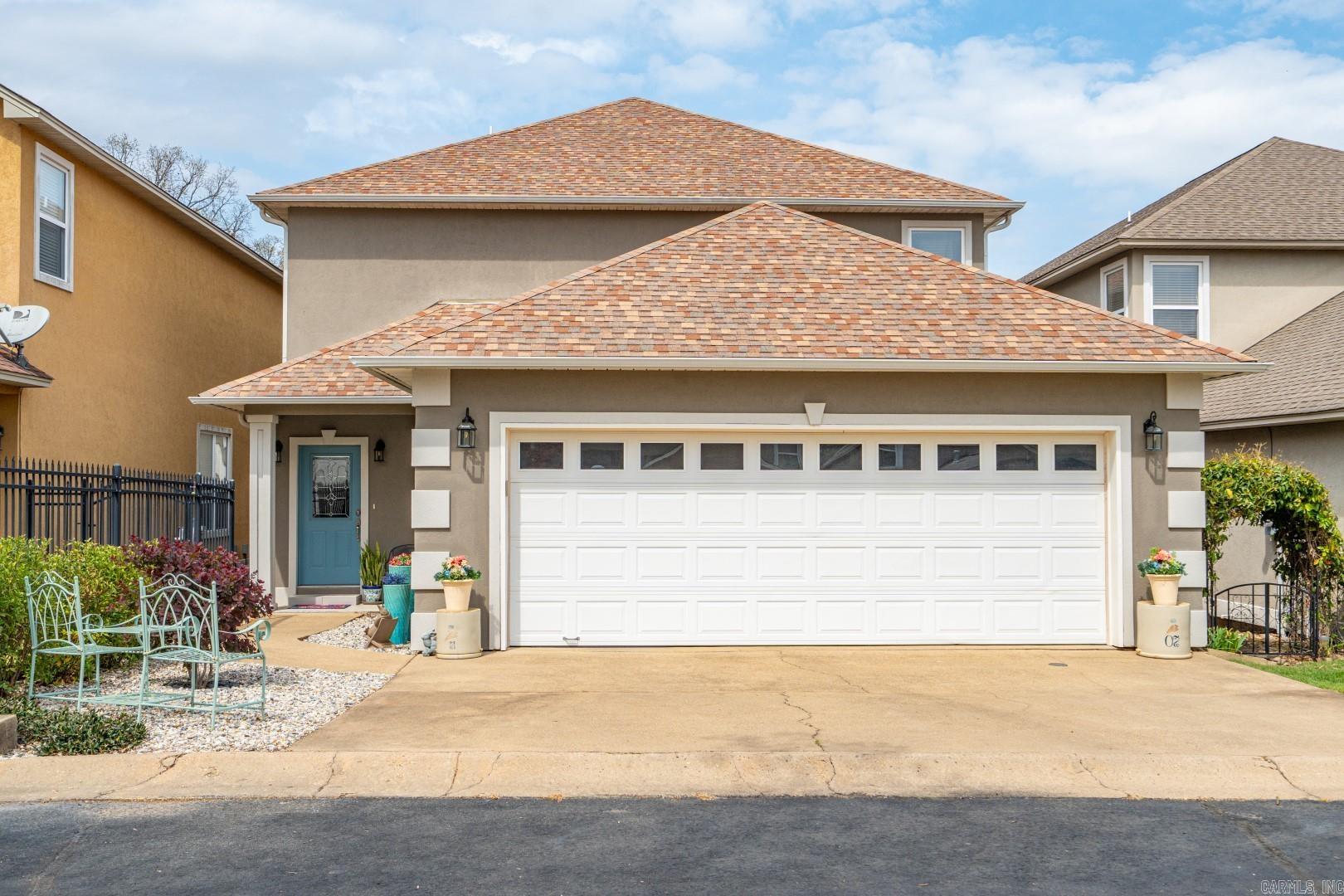 787 Buena Vista Road