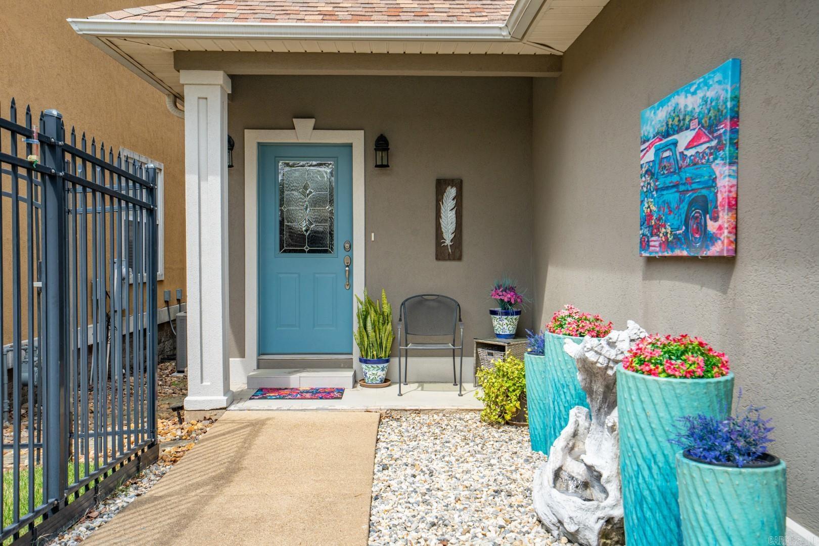 787 Buena Vista Road