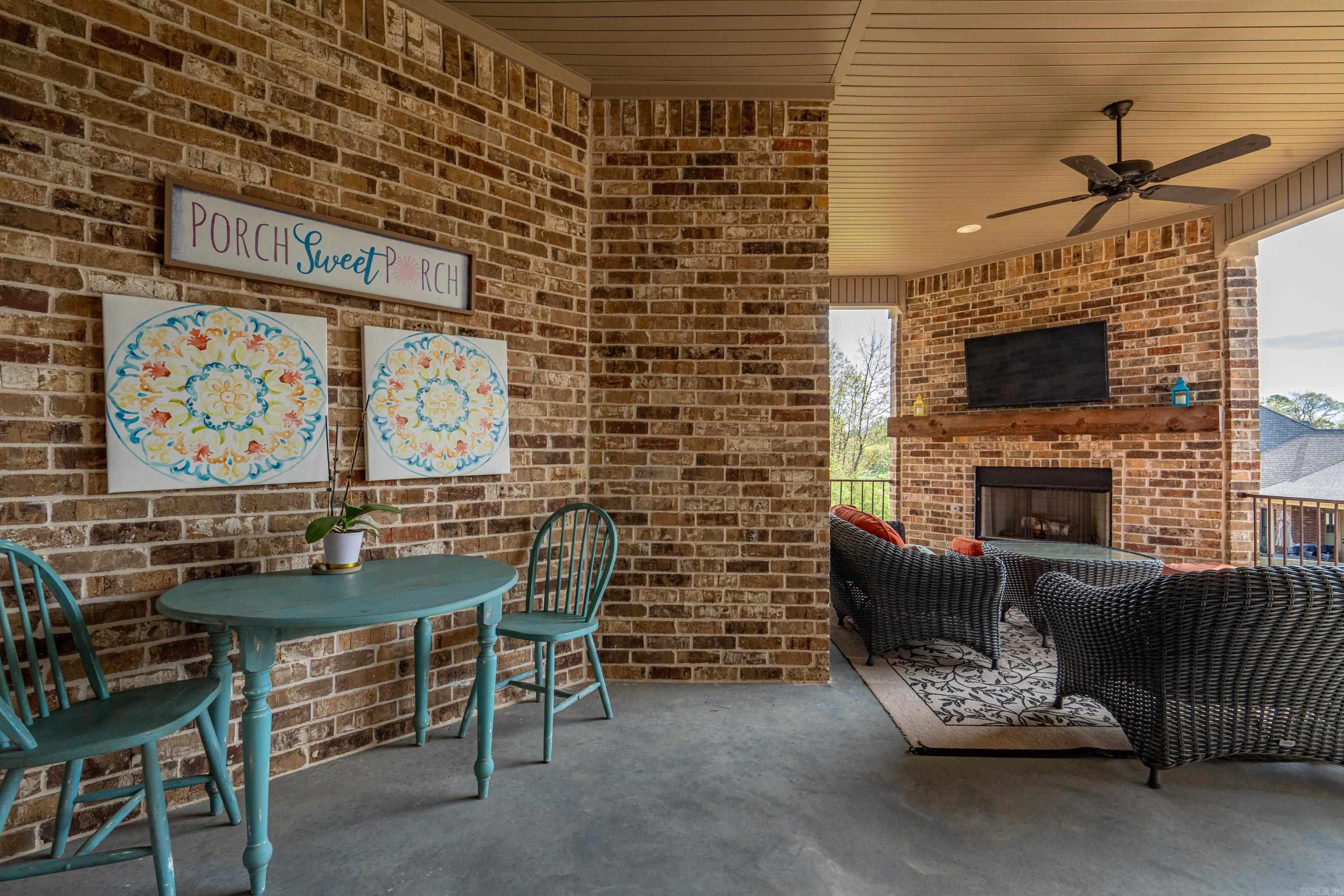 260 Arlington Park Drive