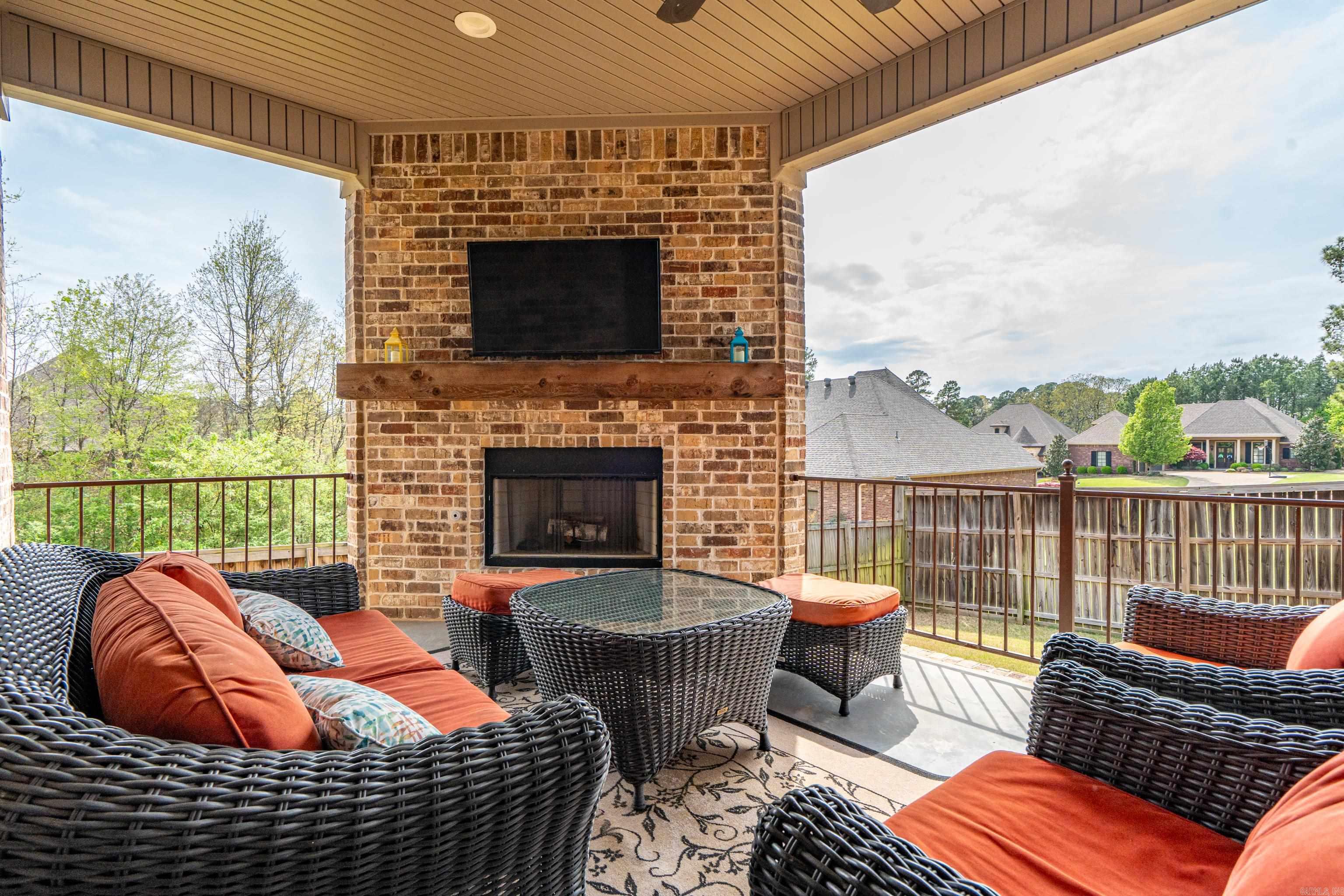 260 Arlington Park Drive