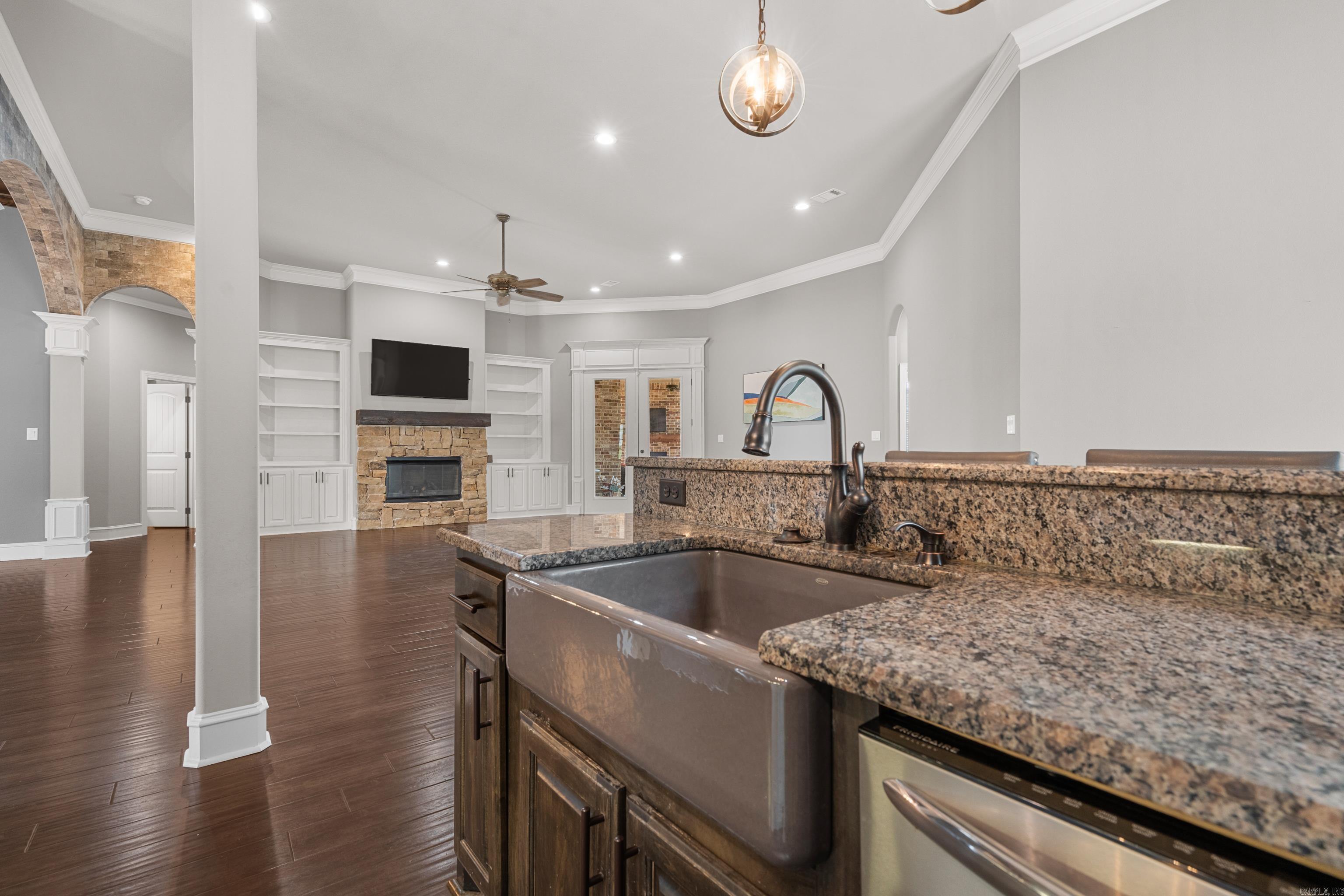 260 Arlington Park Drive