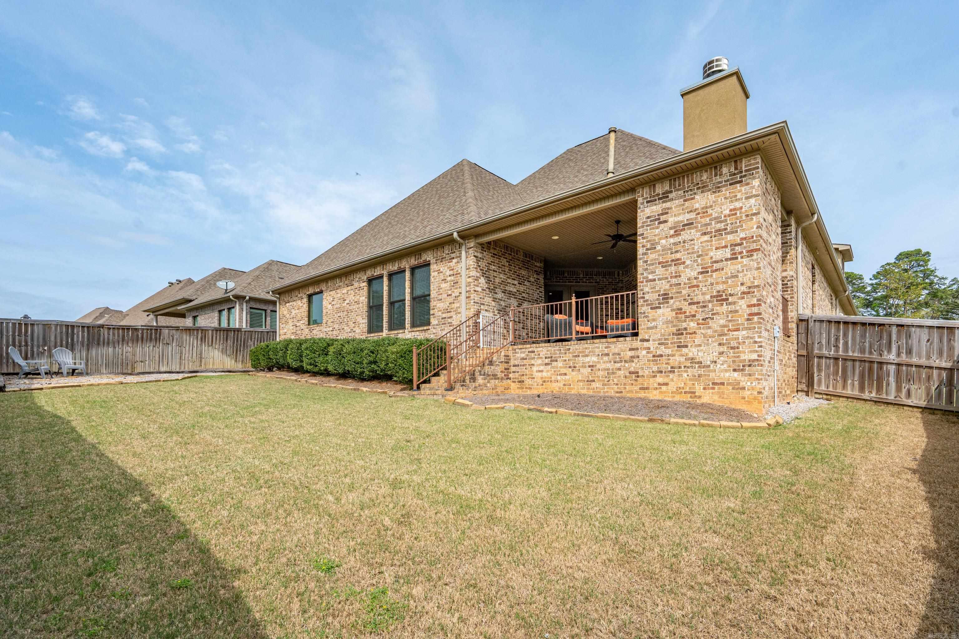 260 Arlington Park Drive