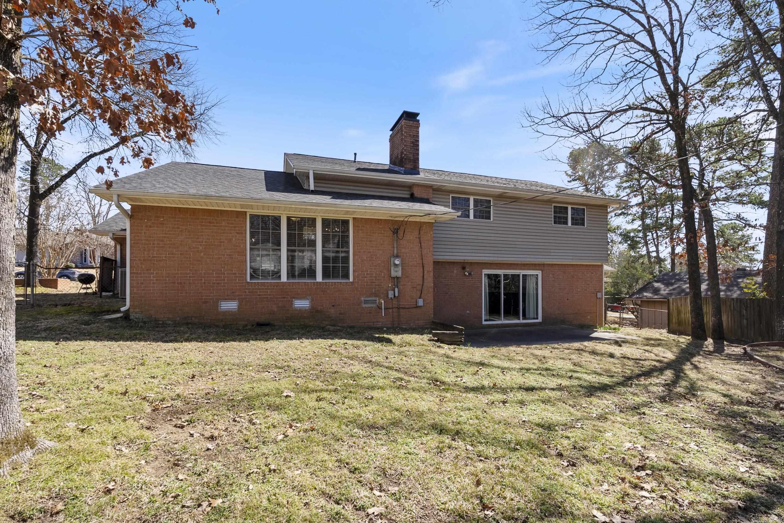 82 Kingspark Road