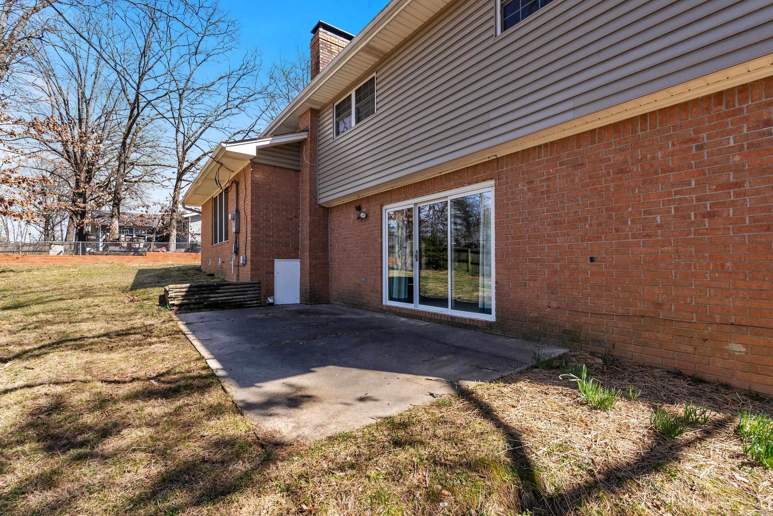 82 Kingspark Road