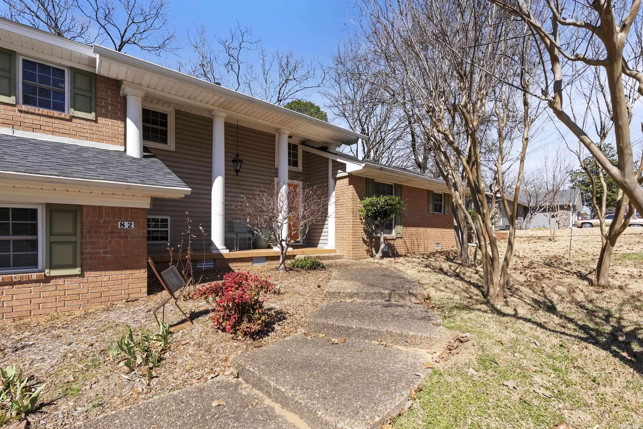 82 Kingspark Road