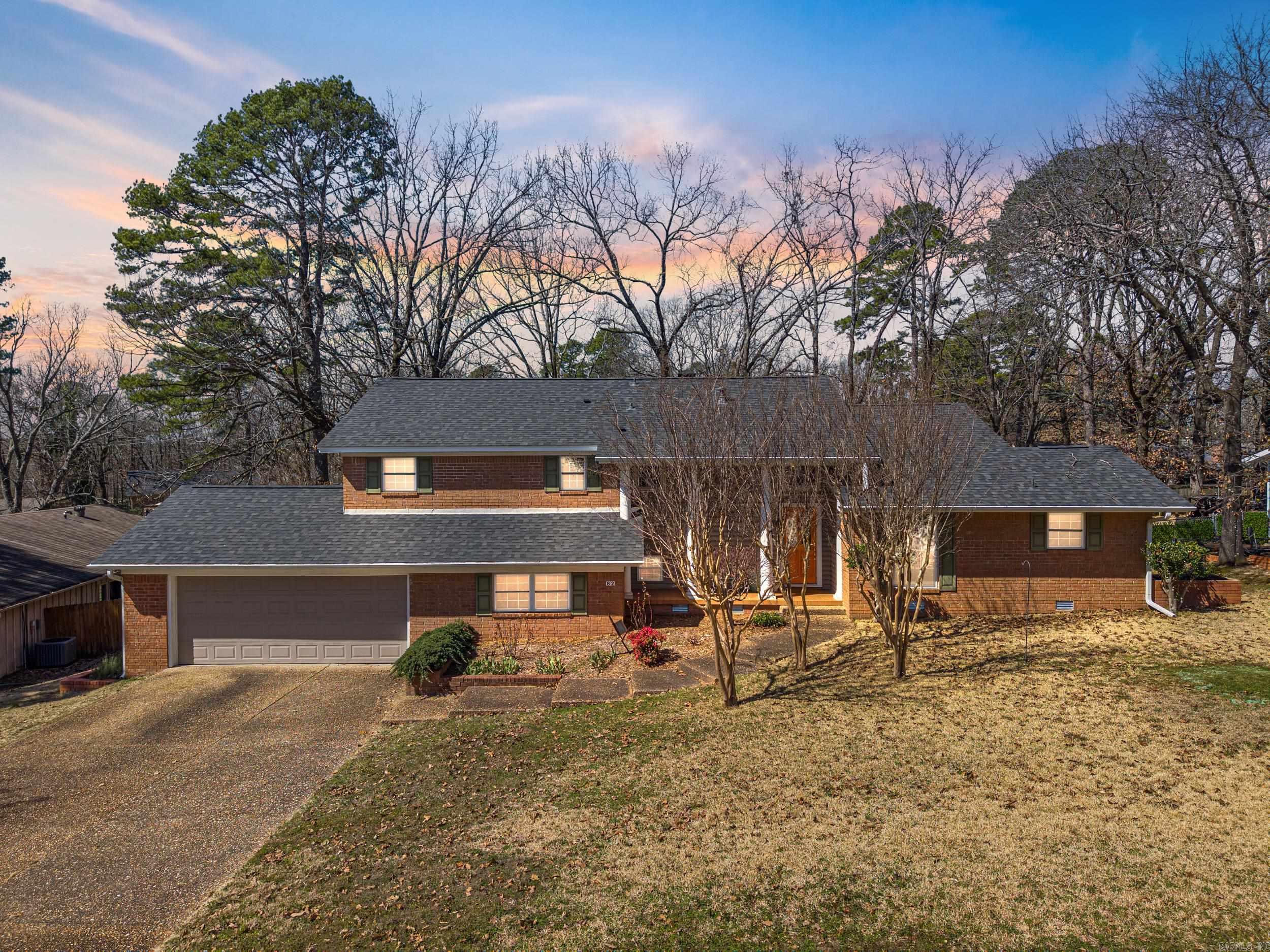 82 Kingspark Road