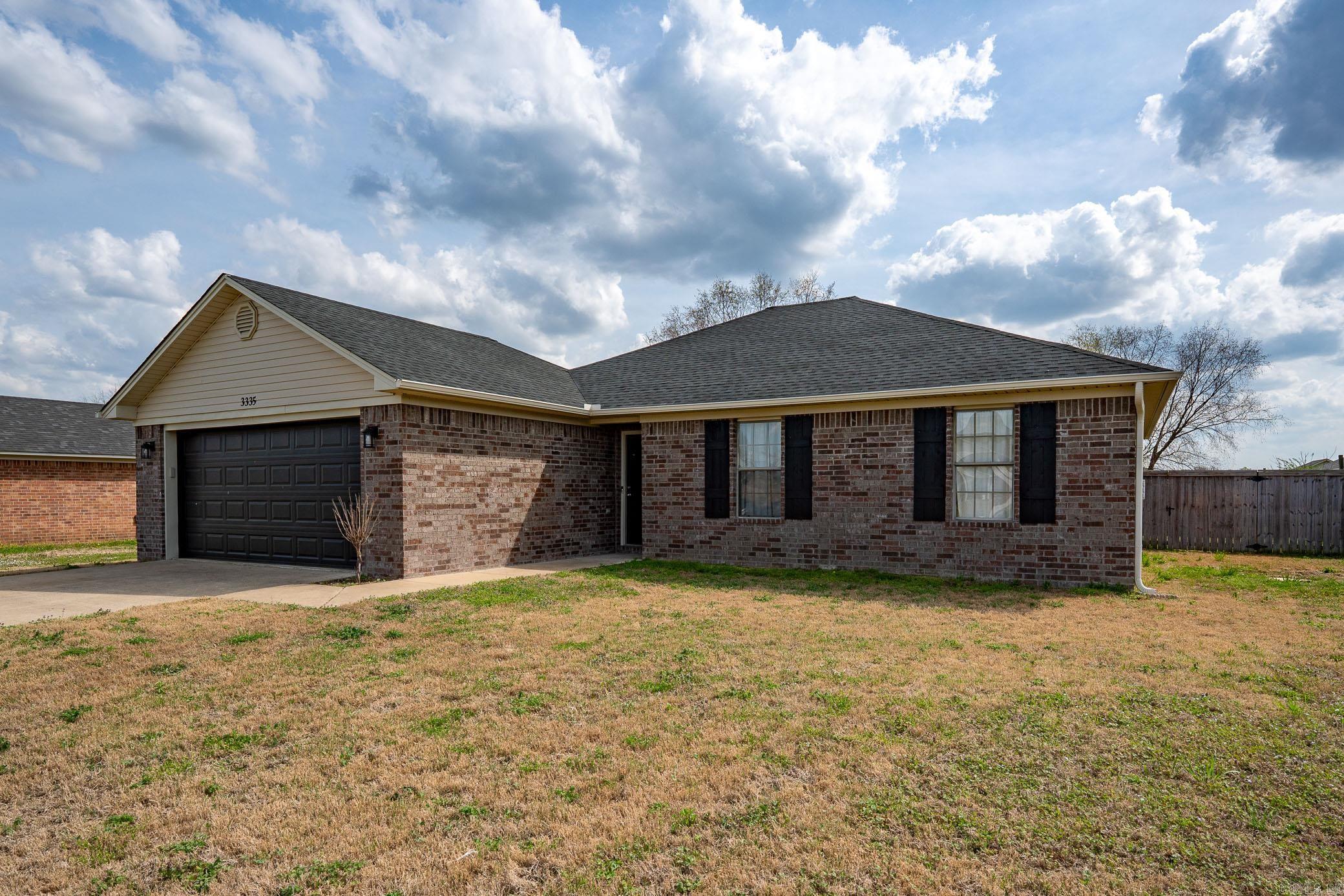 3335 Appomatox Drive