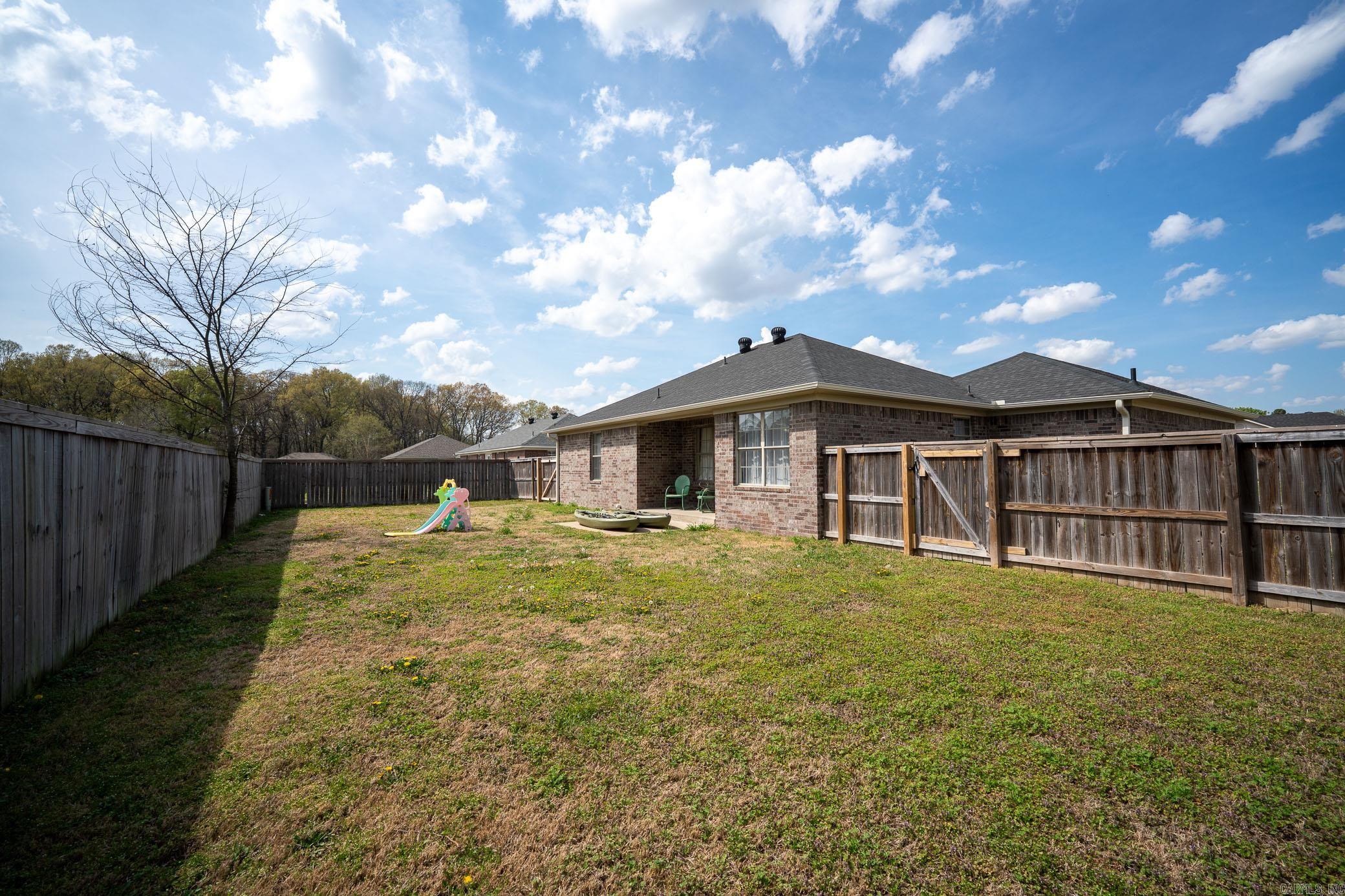 3335 Appomatox Drive