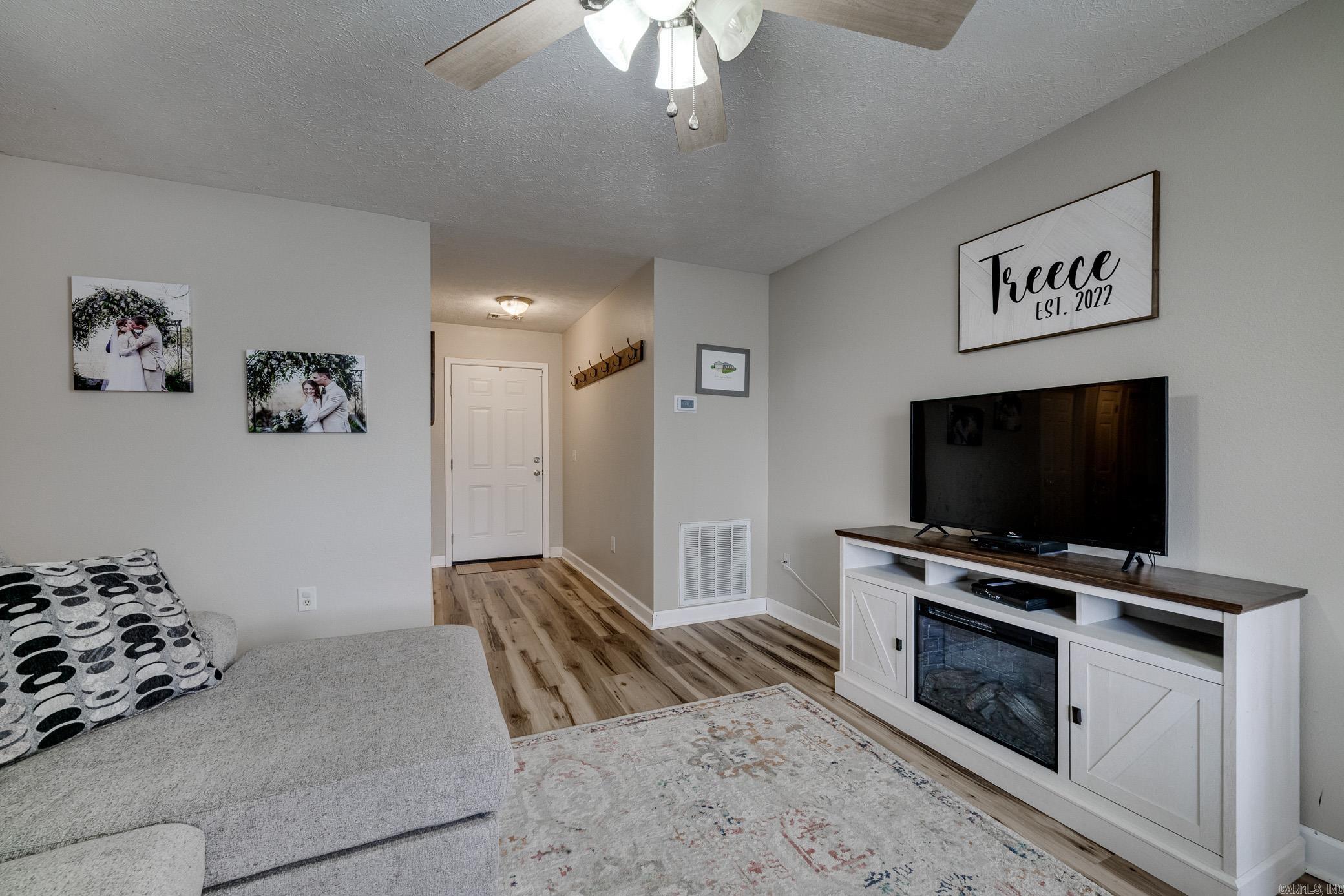 3335 Appomatox Drive