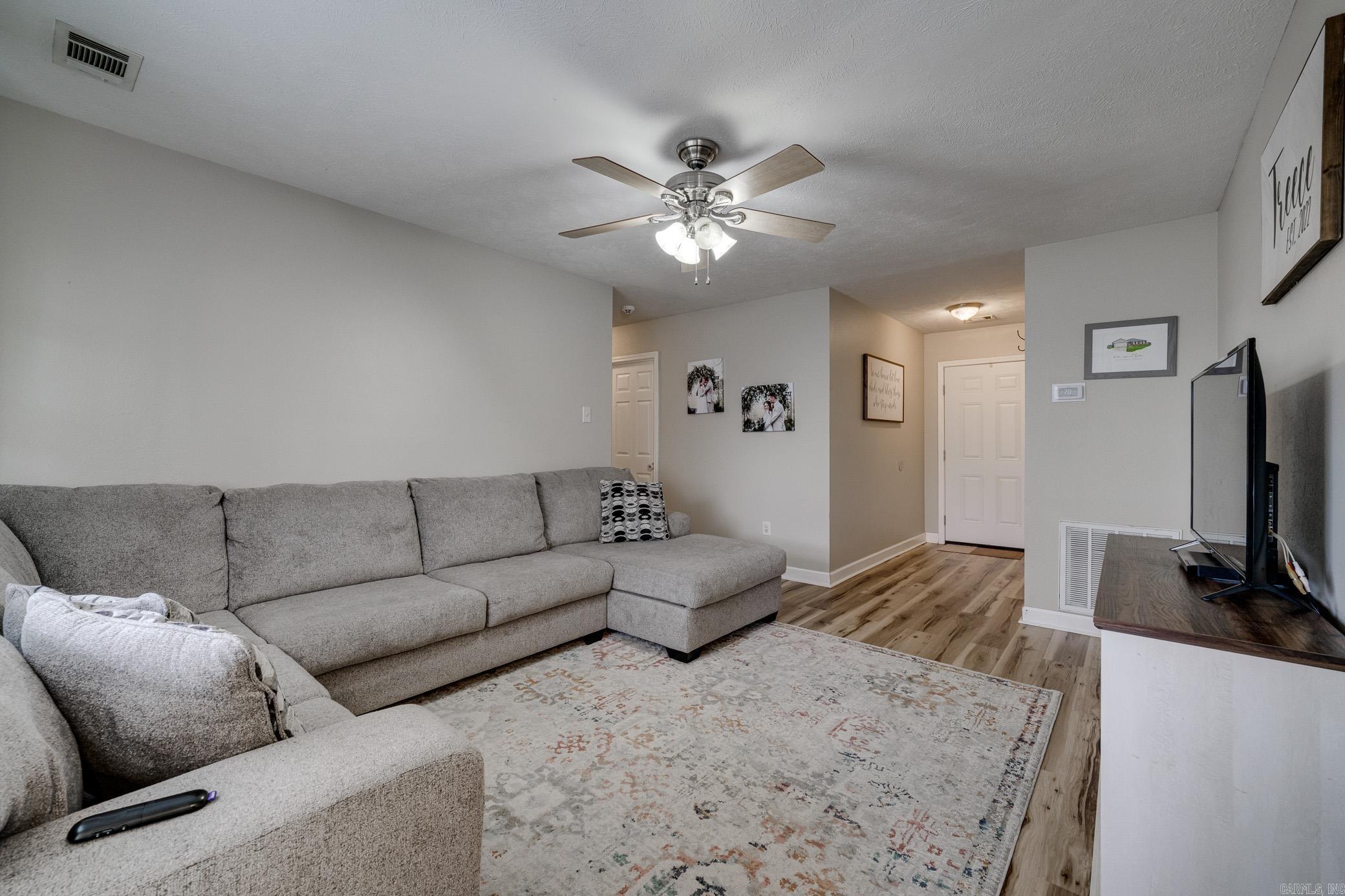 3335 Appomatox Drive