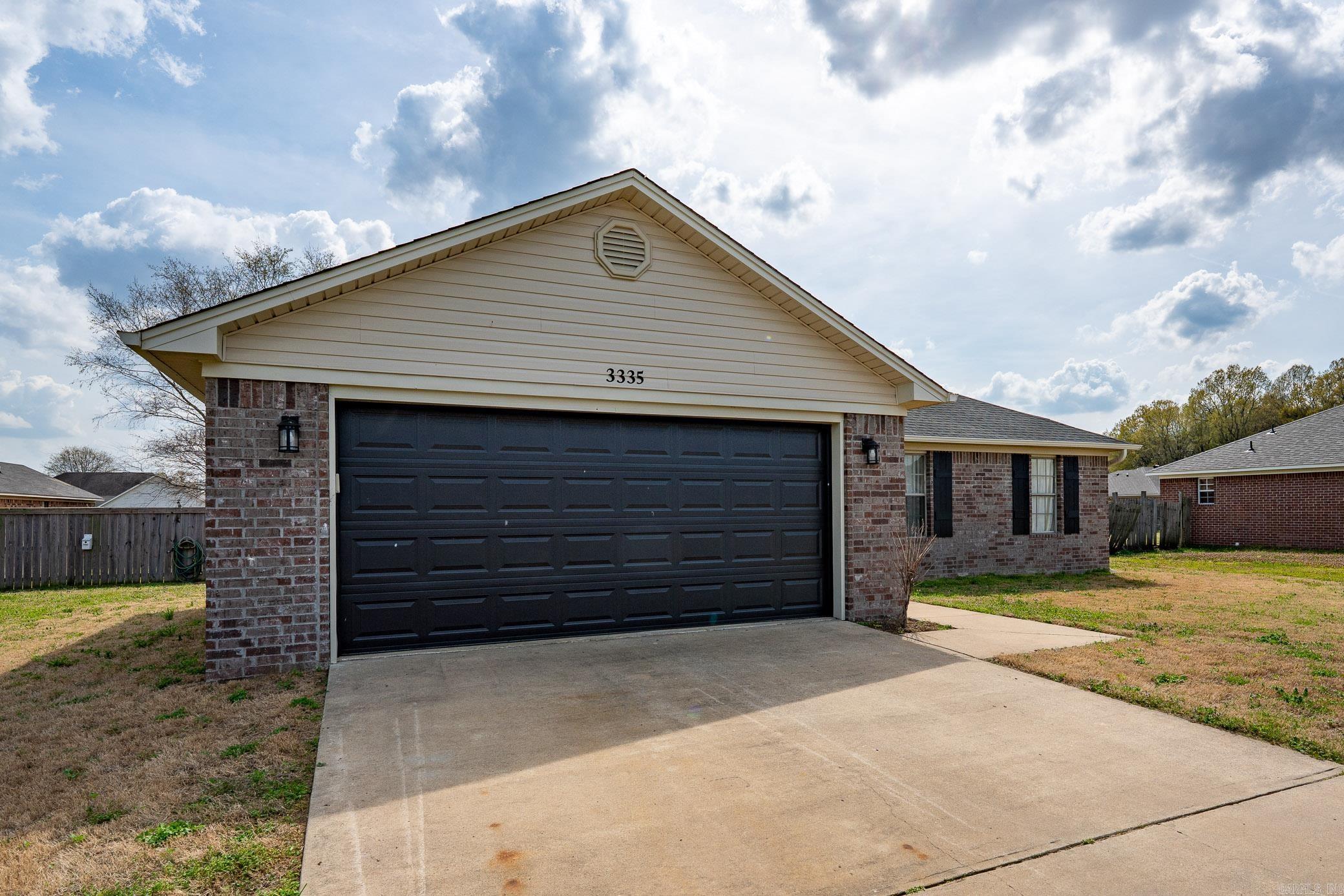 3335 Appomatox Drive