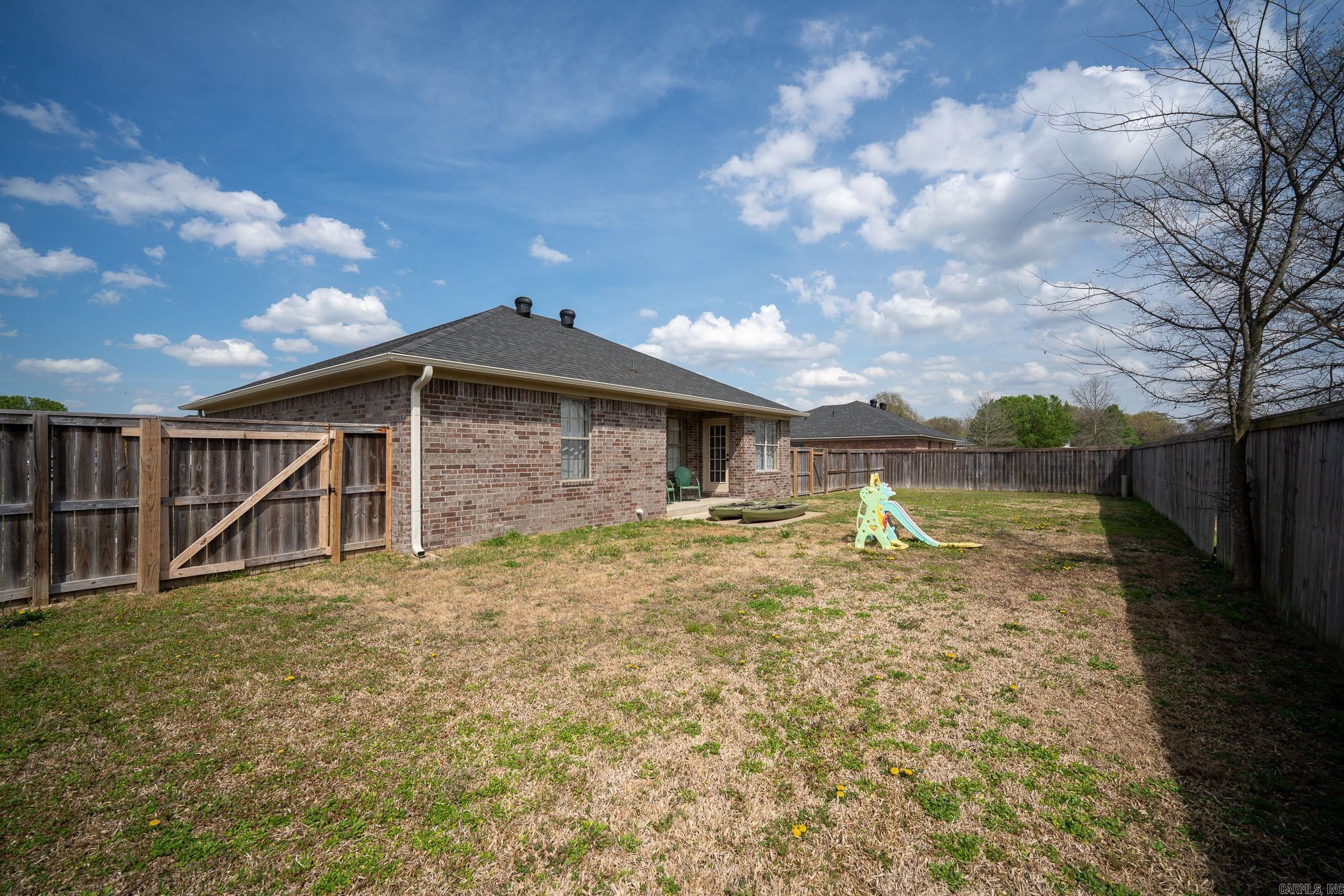 3335 Appomatox Drive
